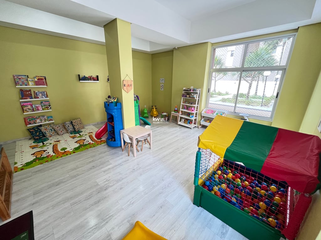 APARTAMENTO NA MELHOR LOCALIZAÇÃO DO PARQUE INDUSTRIAL! - imagem 17