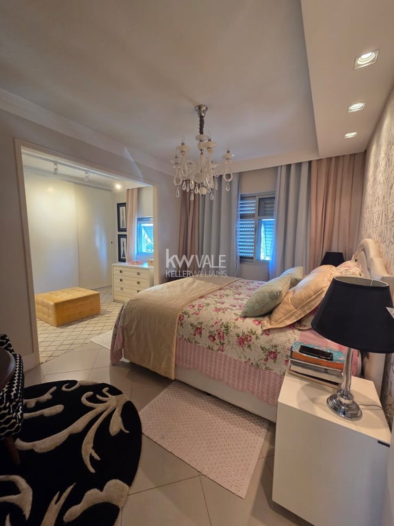 Apartamento, na Vila Adyana, 3 dormitorios(1suite) - imagem 10