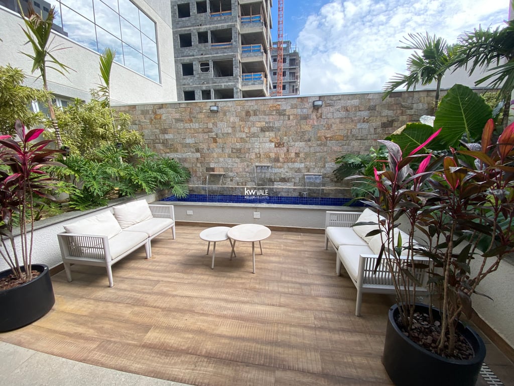 Apartamento recém construído disponível no Loteamento Villa Branca. - imagem 16