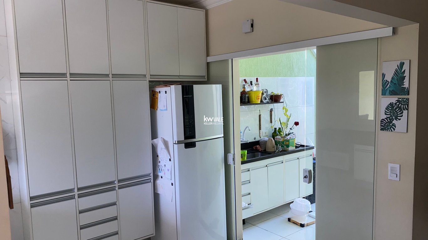 Casa disponível com 3 dormitórios no Residencial Santa Paula. - imagem 26