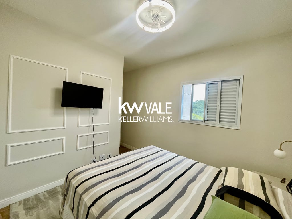 Lindo apartamento no Alvoradas Arboville - imagem 10