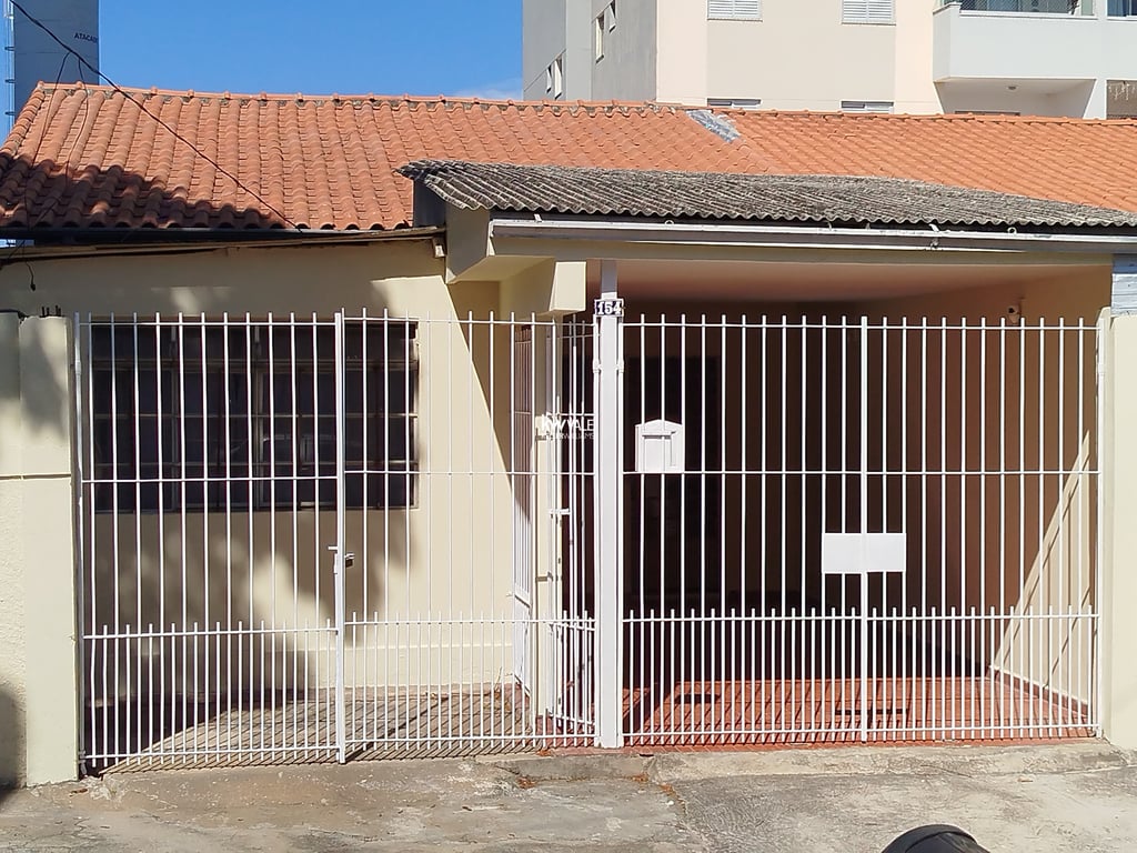 Casa com Edícula no Jardim Motorama - imagem 1