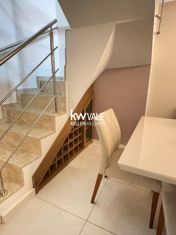 Belíssima Cobertura Duplex no Jardim Aquarius - imagem 4