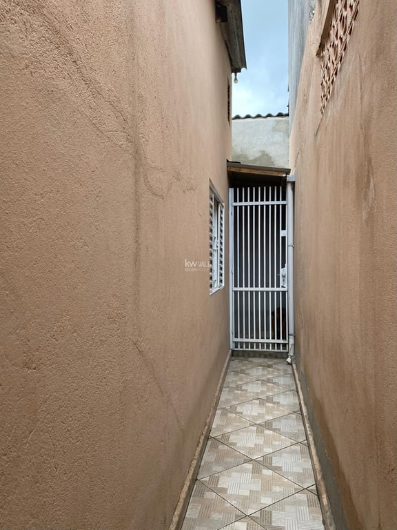 Excelente casa à venda no bairro Cidade Salvador 2 dormitórios - imagem 6