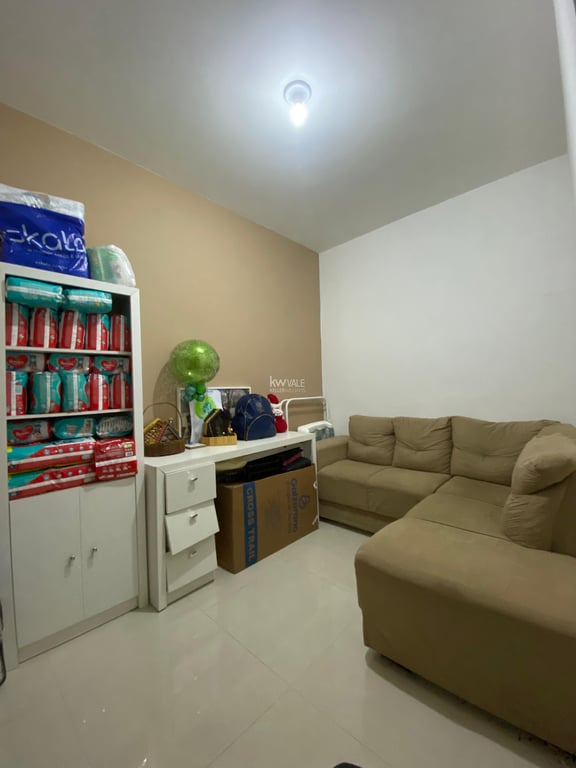 Excelente casa à venda no bairro Cidade Salvador 2 dormitórios - imagem 19