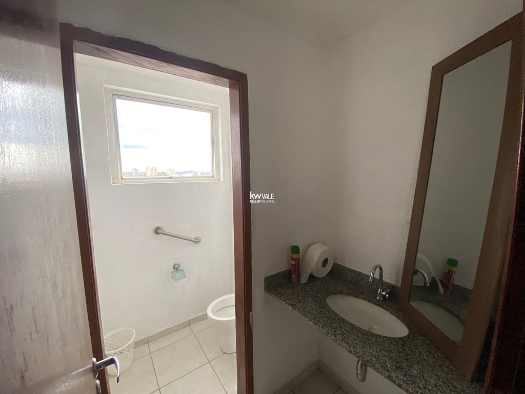 Sala disponível no prédio comercial do Jacareí Shopping - imagem 9