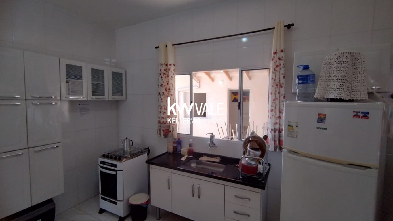 LINDA CASA NA MASSAGUAÇU EM CONDOMINIO FECHADO - imagem 37