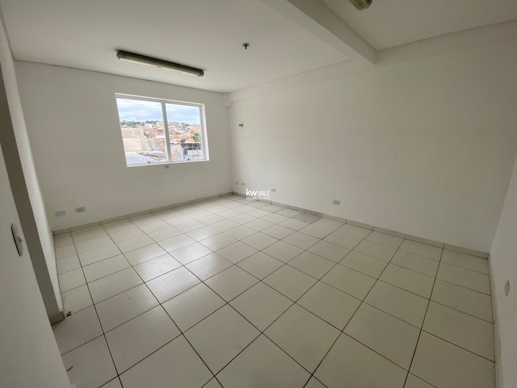 Sala disponível no prédio comercial do Jacareí Shopping - imagem 3