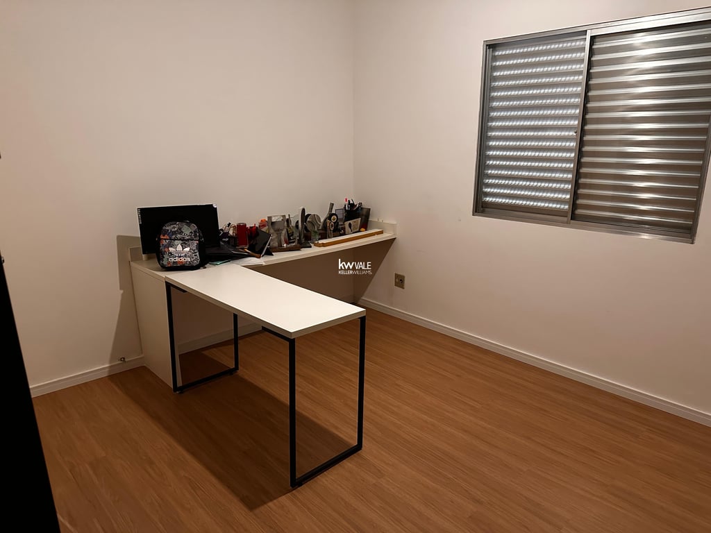 Apartamento reformado disponível para venda na reserva do Bosque dos Eucaliptos - imagem 37