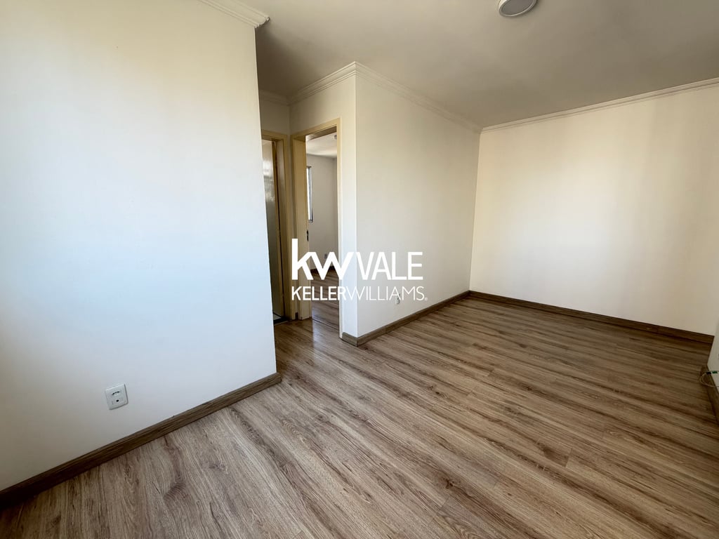 APARTAMENTO BEM LOCALIZADO NO PARQUE INDUSTRIAL - imagem 1
