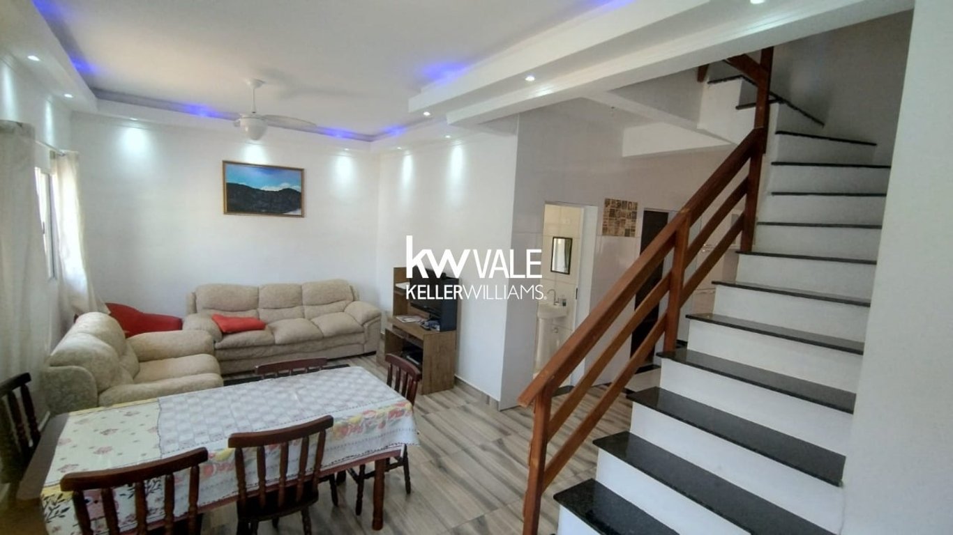 LINDA CASA NA MASSAGUAÇU EM CONDOMINIO FECHADO - imagem 38