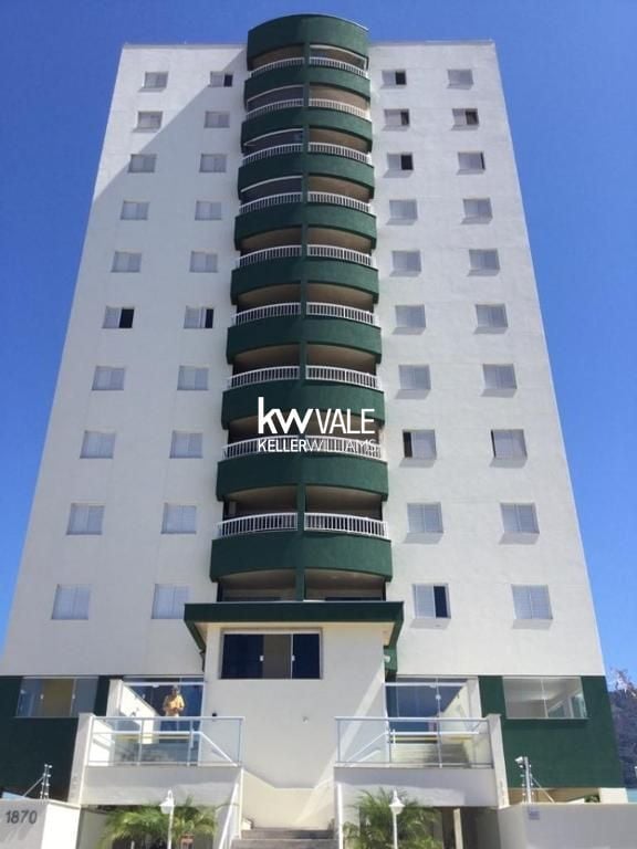Apartamento 3 Dormitórios com Varada - 86m² - Vista para o Mar - Indaiá - Caraguatatuba - imagem 13