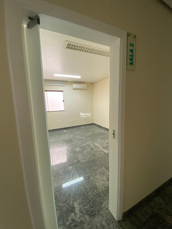 Sala comercial para locação na Avenida Andrômeda – Bosque dos Eucaliptos, São José dos Campos. - imagem 7