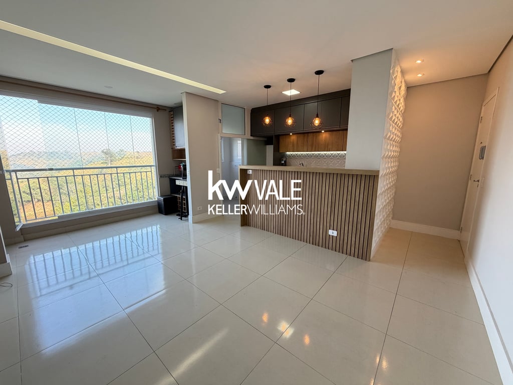 LINDO APARTAMENTO NO ARBOVILLE  - imagem 1