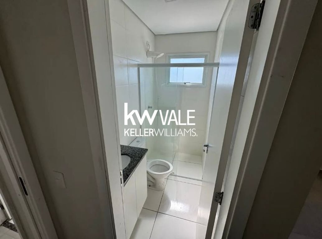 Apartamento à Venda no Condomínio Grand Kazza, Urbanova - imagem 9