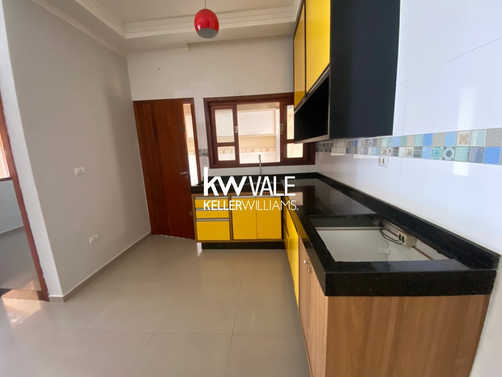 Casa de 3 dormitórios com planejados disponível no Res. Santa Paula - imagem 8