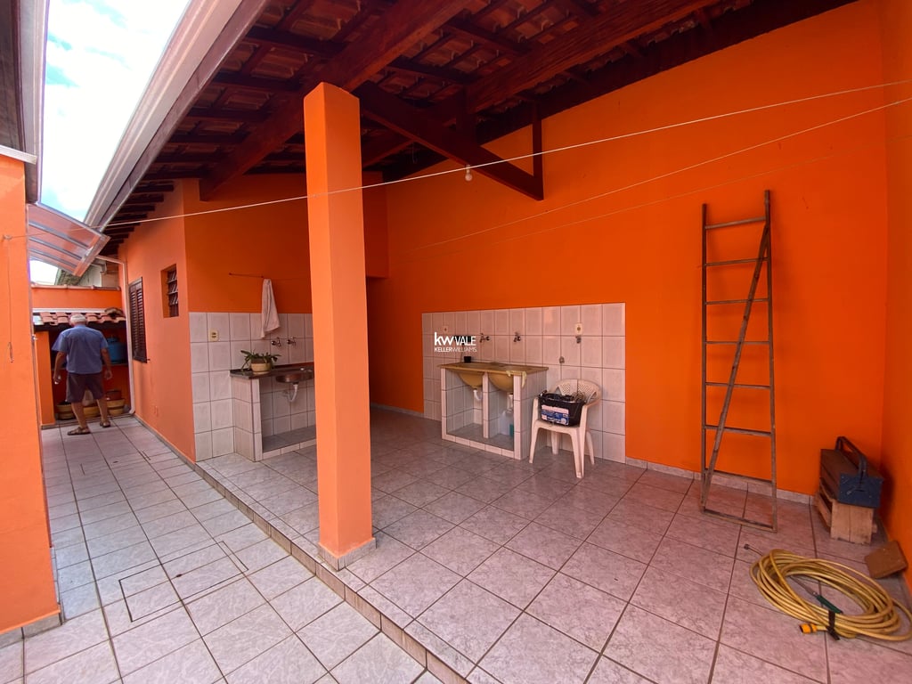 Casa disponível para venda no Bosque dos Eucaliptos - imagem 23
