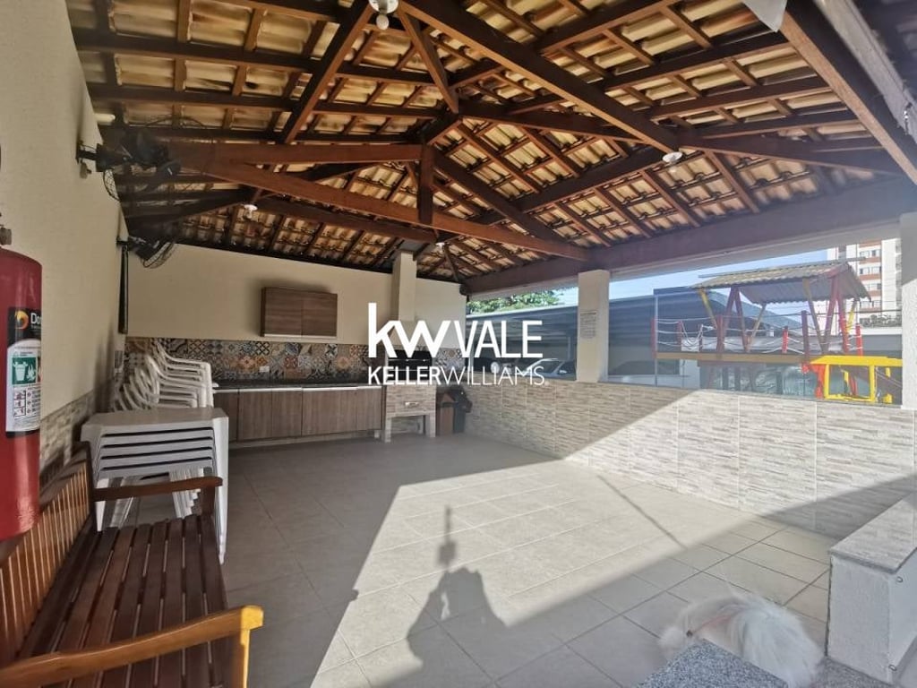APARTAMENTO EM FRENTE AO SHIBATA COM 96 M² - JD. AMÉRICA - imagem 41
