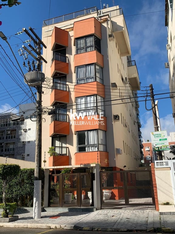Cobertura triplex mobiliada –  espaço e lazer em um só lugar. - imagem 1