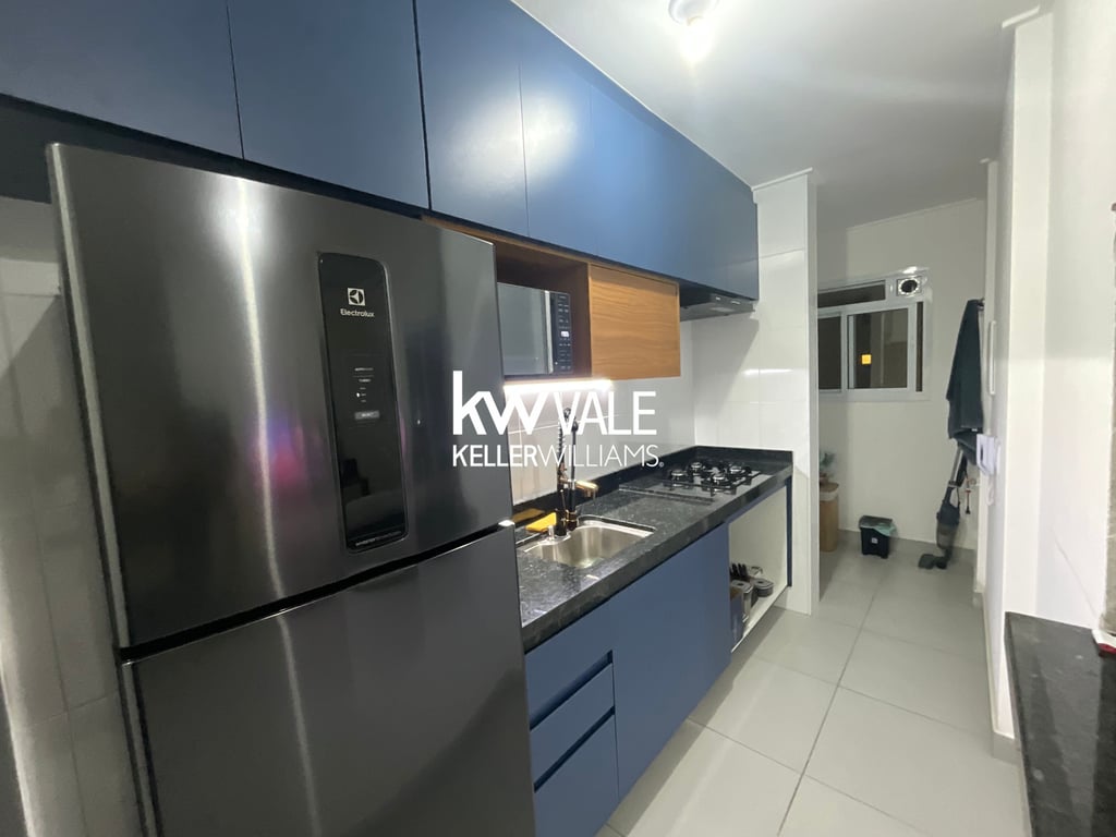 Apartamento para alugar no Alvoradas Arboville - imagem 1