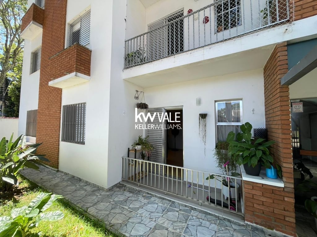 Apartamento reformado disponível para venda na reserva do Bosque dos Eucaliptos - imagem 2
