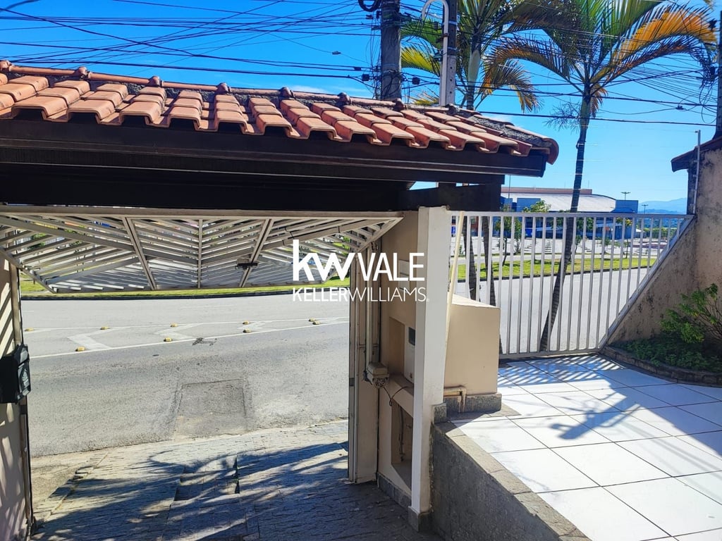 Casa disponível para locação no Jd. Alvorada - imagem 2