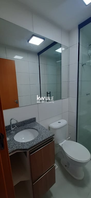Apartamento novo disponível para locação no Flamboyant - imagem 13