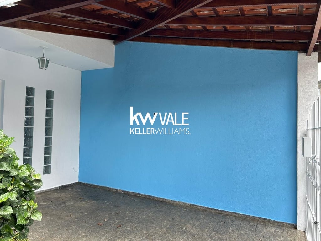 ÓTIMA CASA NO BAIRRO PARQUE BRASIL EM JACAREÍ  - imagem 21