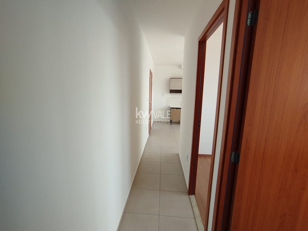 Zona Sul - Apartamento 2 dormitórios novo, em prédio com elevador próximo ao Barbosa Supermercados - imagem 9