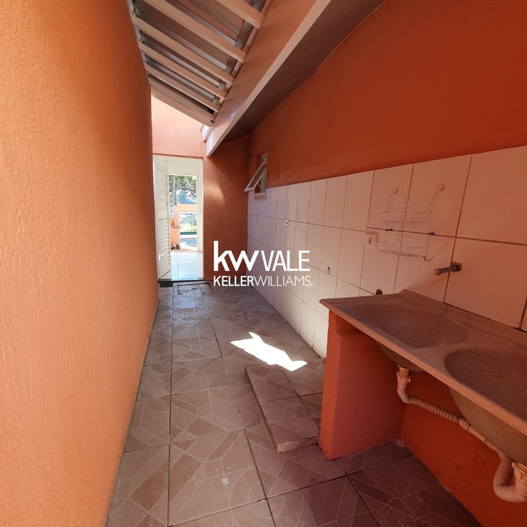 Casa com 3 dormitórios disponível para locação no Jd. Satelite - imagem 17