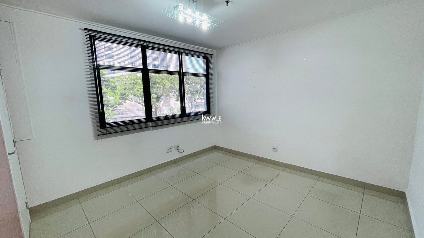 Sala comercial - Jardim Aquarius - imagem 8