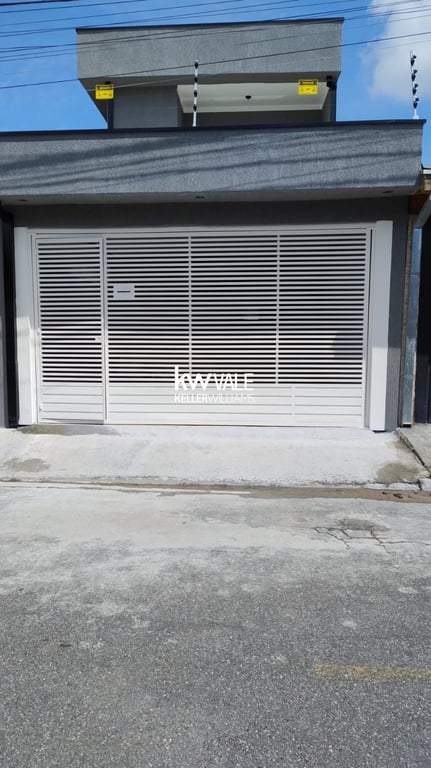 Sobrado novo disponível para locação no Vila Branca! - imagem 1