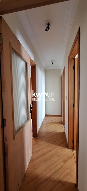 Apartamento Mobiliado no Jardim Aquarius - imagem 2