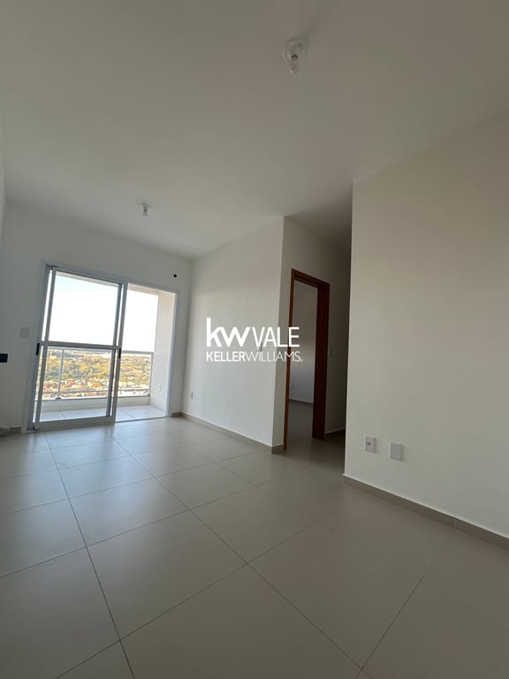 Apartamento 2 Dormitórios - Loteamento Villa Branca - Jacareí-SP - imagem 5