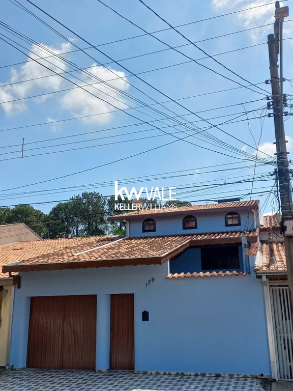 CASA EM CONDOMÍNIO FECHADO - imagem 1