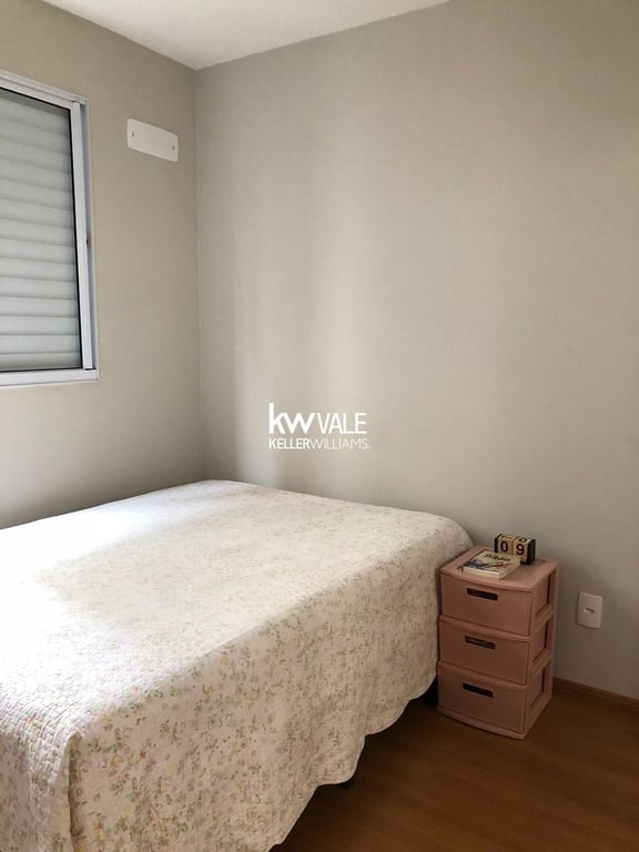 Lindo Apartamento à Venda no Campo Di Napoli - imagem 7