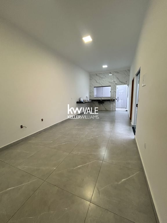 Casa Nova à venda -  SetVille em São José  dos Campos.  - imagem 3