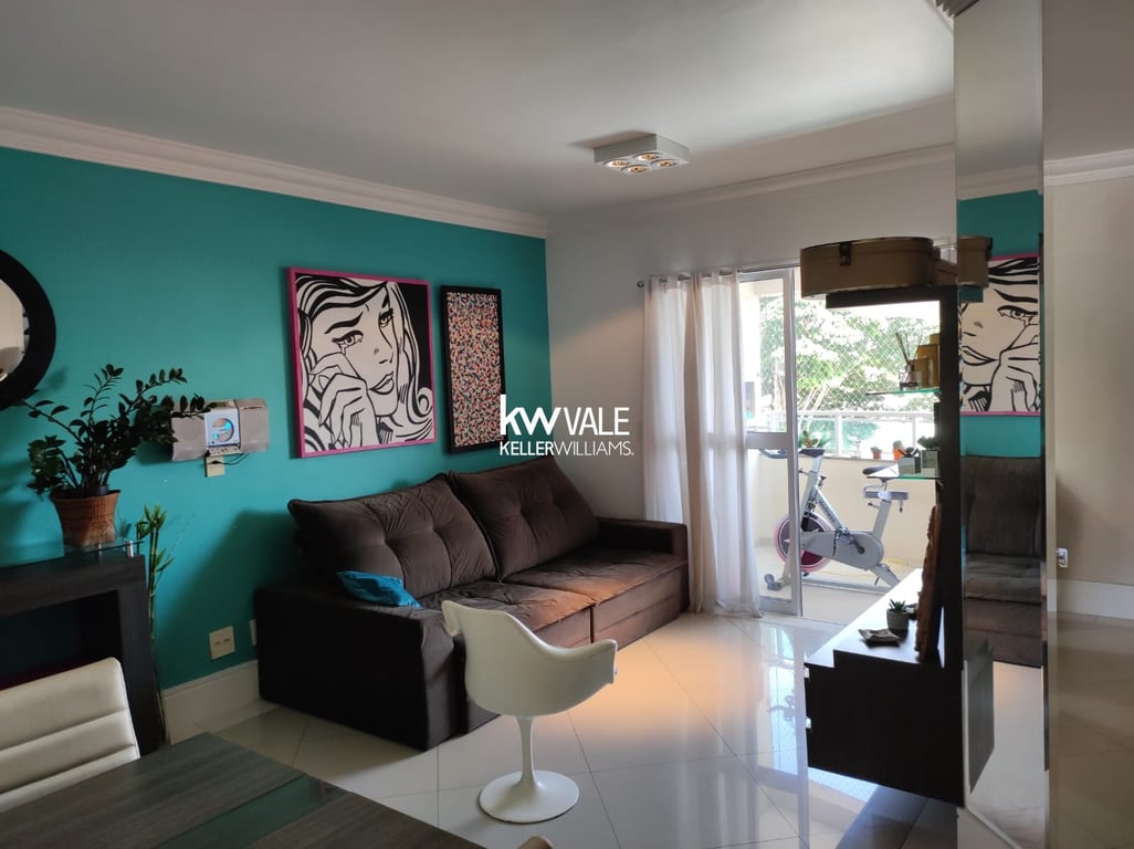 APARTAMENTO EM FRENTE AO SHIBATA COM 96 M² - JD. AMÉRICA - imagem 5