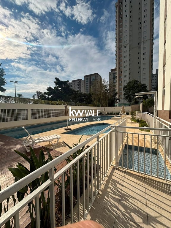Apartamento 148 metro Jd Aquarius - imagem 7
