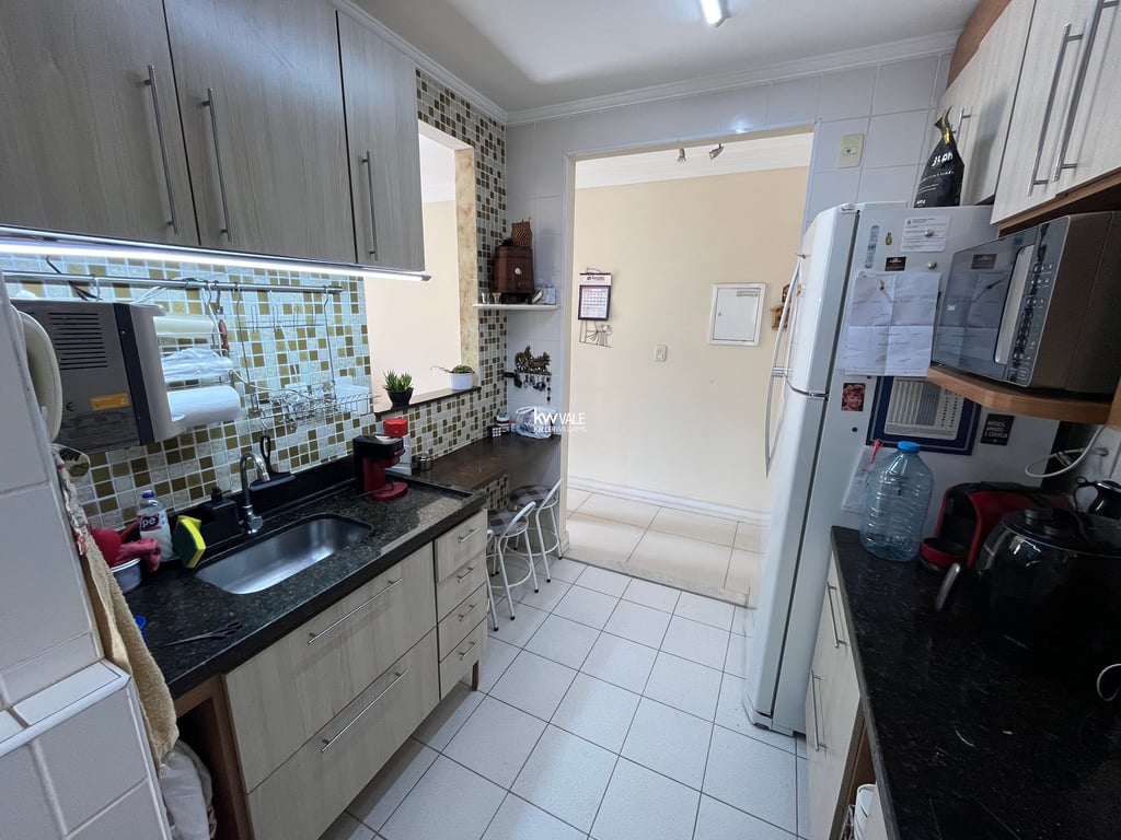 APARTAMENTO NA MELHOR LOCALIZAÇÃO DO PARQUE INDUSTRIAL! - imagem 5