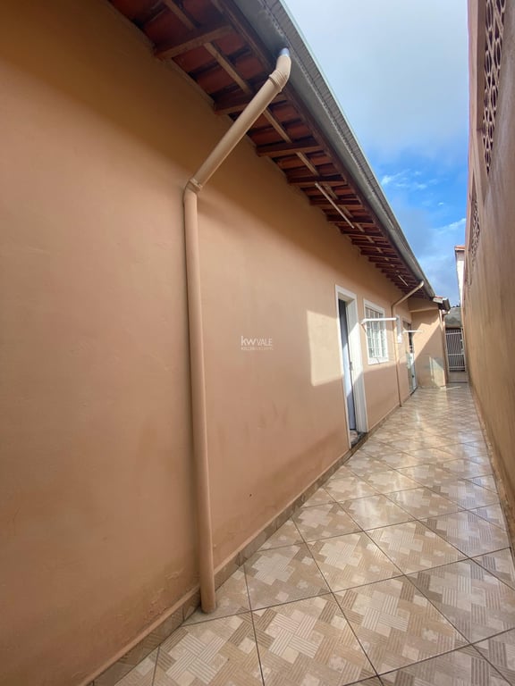 Excelente casa à venda no bairro Cidade Salvador 2 dormitórios - imagem 3