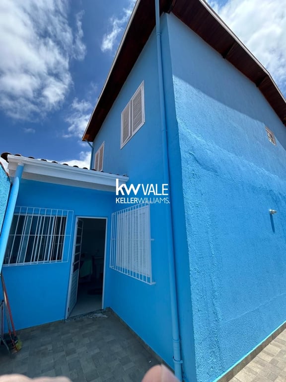 ÓTIMA CASA NO BAIRRO PARQUE BRASIL EM JACAREÍ  - imagem 8