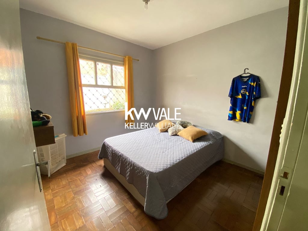LINDA CASA NO VISTA VERDE 3 QUARTOS, COM UMA GARAGEM AMPLA.   - imagem 12
