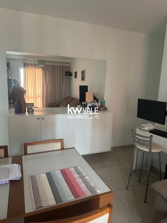 LINDO APARTAMENTO NO MONTE CASTELO  - imagem 2