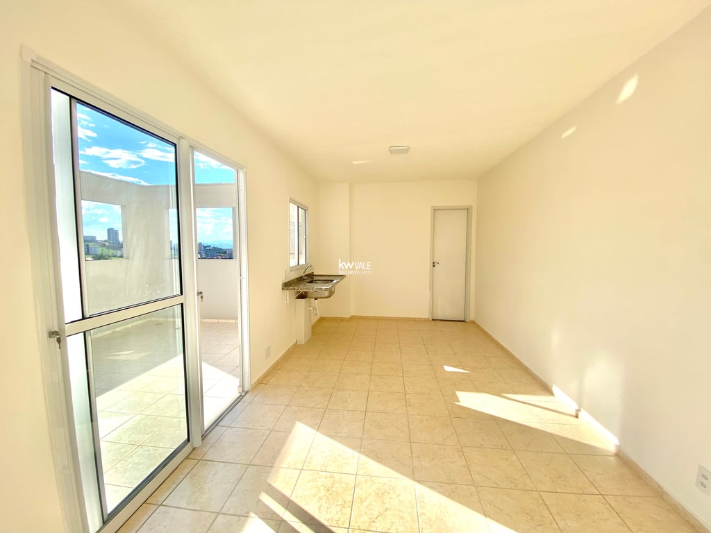 COBERTURA DUPLEX – RES. VISTA BELA – JD. PARAÍSO – JACAREÍ / SP - imagem 14