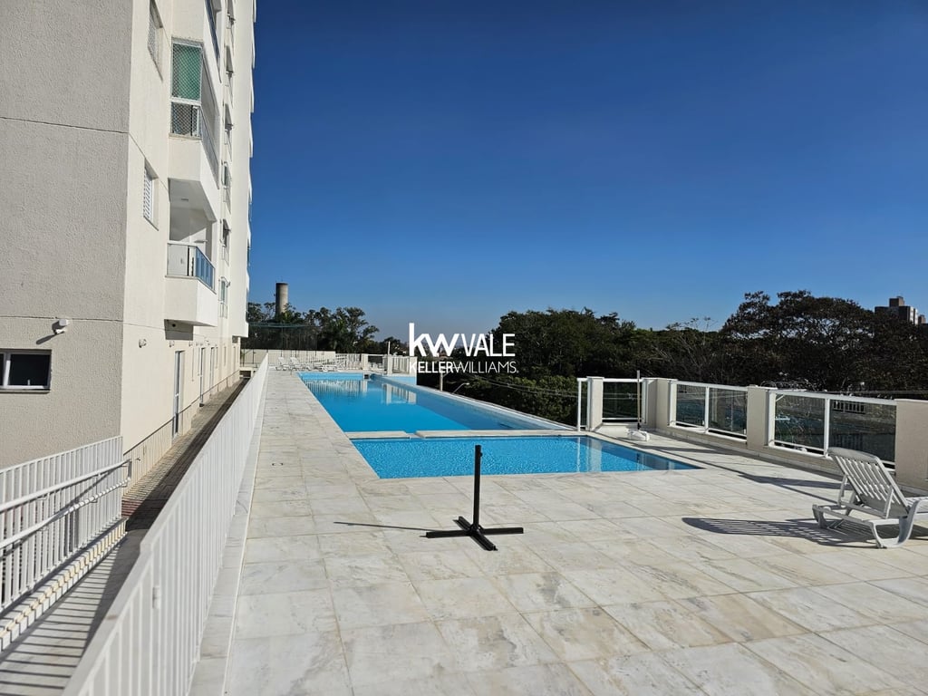 Apartamento em Jacareí - Verano Home Resort - imagem 13