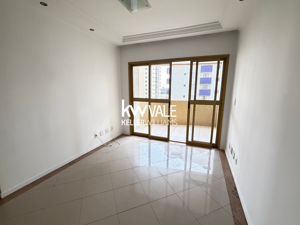 APARTAMENTO NA MELHOR LOCALIZAÇÃO DO JARDIM AQUARIUS - imagem 3