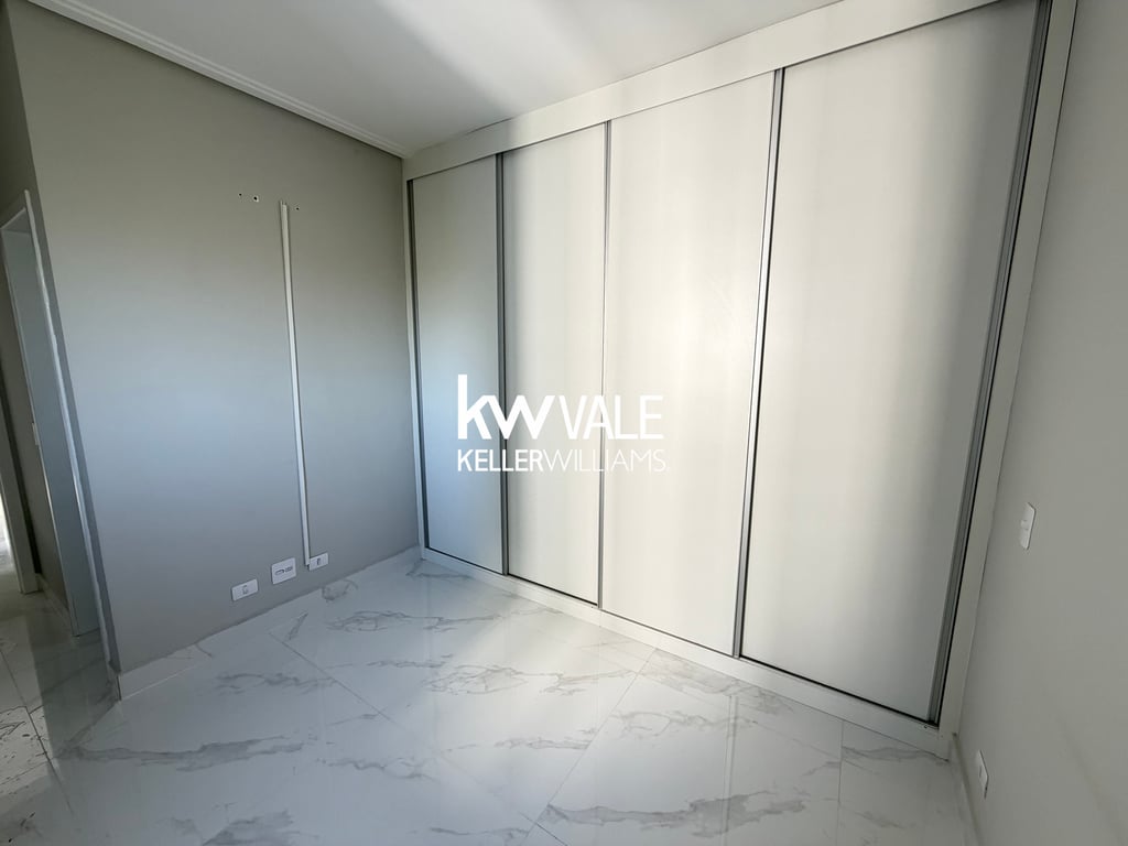 LINDO APARTAMENTO NO ARBOVIILE EM JACAREÍ - imagem 4