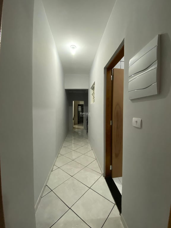Excelente casa à venda no bairro Cidade Salvador 2 dormitórios - imagem 9