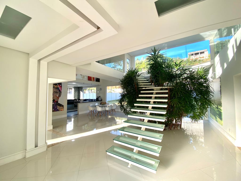 LINDA MANSÃO EM CONDOMINIO FECHADO E JACAREÍ - imagem 20